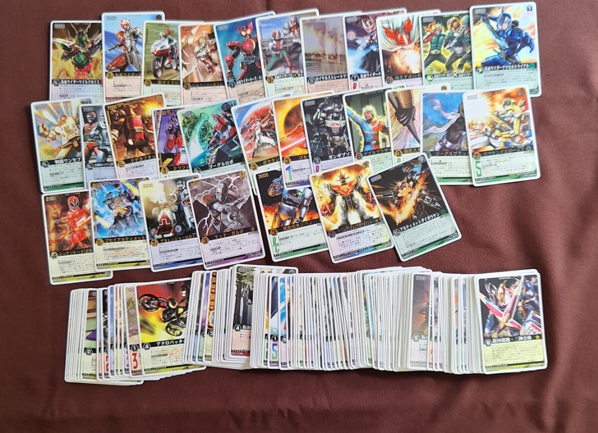 2025年最新】ボウケンジャー カードの人気アイテム - メルカリ