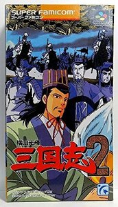 【中古】 三国志2 横山光輝