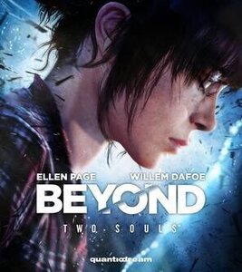 【中古】 BEYOND : Two Souls - PS3