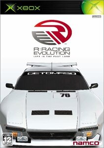 【中古】 R : RACING EVOLUTION