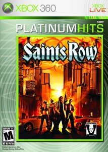 【中古】 Saints Row 輸入版:北米