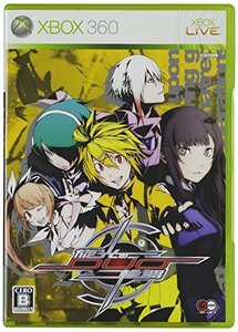 【中古】 旋光の輪舞DUO 通常版 - Xbox360