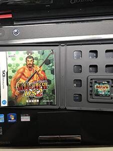 【中古】 信長の野望DS 2