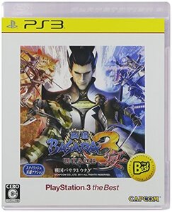 【中古】 戦国BASARA 3 宴 PlayStation 3 the Best