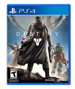【中古】 Destiny 輸入版:北米 - PS4