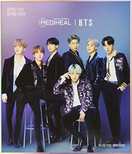 [ б/у ]meti каблук Vaio Capsule in Rav *mi- маска (BTS свечение bar выпуск ) комплект ( [ канцелярские принадлежности +α] )