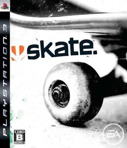 【中古】 スケート - PS3