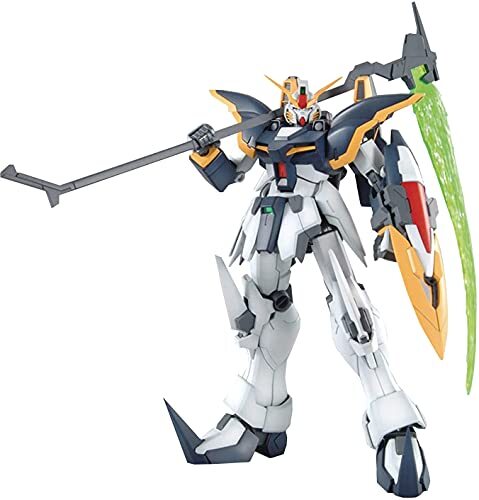 XXXG-01D ガンダムデスサイズ EW (MG) (ガンプラ) - ホビー
