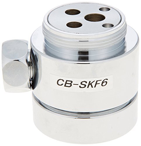 CB-SKF6 浄水器部品 取扱説明書付き 未使用? 最安値 2025年最新】Yahoo!オークション -cb-skf6の中古品・新品・未