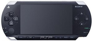 【中古】 PSP プレイステーション・ポータブル PSP-1000)