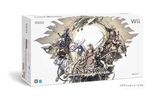 【中古】 Wii本体 ラストストーリー スペシャルパック Wii本体 クラシックコントローラーPRO Wiiソフト ラス