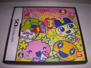 【中古】 たまごっちのプチプチおみせっち みなサンキュ~!