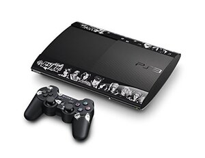 【中古】 PlayStation 3 250GB 真 北斗無双 LEGEND EDITION