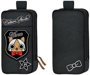【中古】 モンハン日記 ぽかぽかアイルー村G PSPポーチ