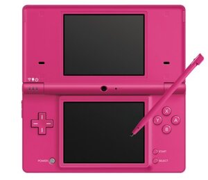 【中古】 ニンテンドーDSi ピンク