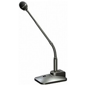 【中古】 パナソニック ダイナミックマイクロホン WM-561