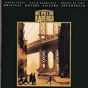 【中古】 ワンス・アポン・ア・タイム・イン・アメリカ