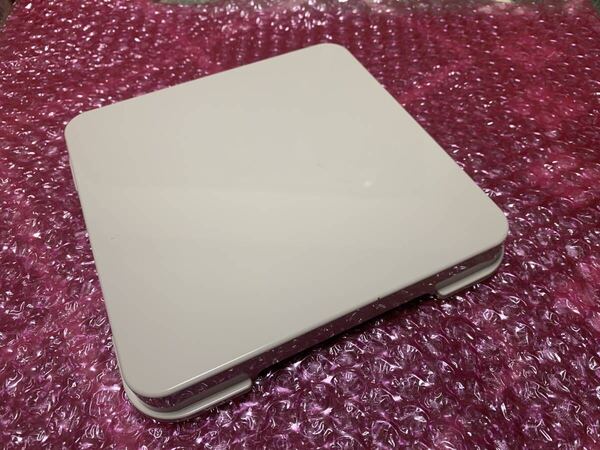 パナソニック ナショナル 和みシリーズ ユニットバス用 排水蓋 KBA190-17WSA 浴室 排水口フタ (マスフタ) 168x168x20mm ホワイト