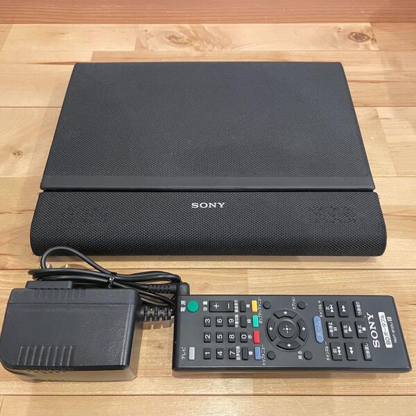 SONY ポータブルBlu-rayディスクプレイヤー DVD BDP-Z1
