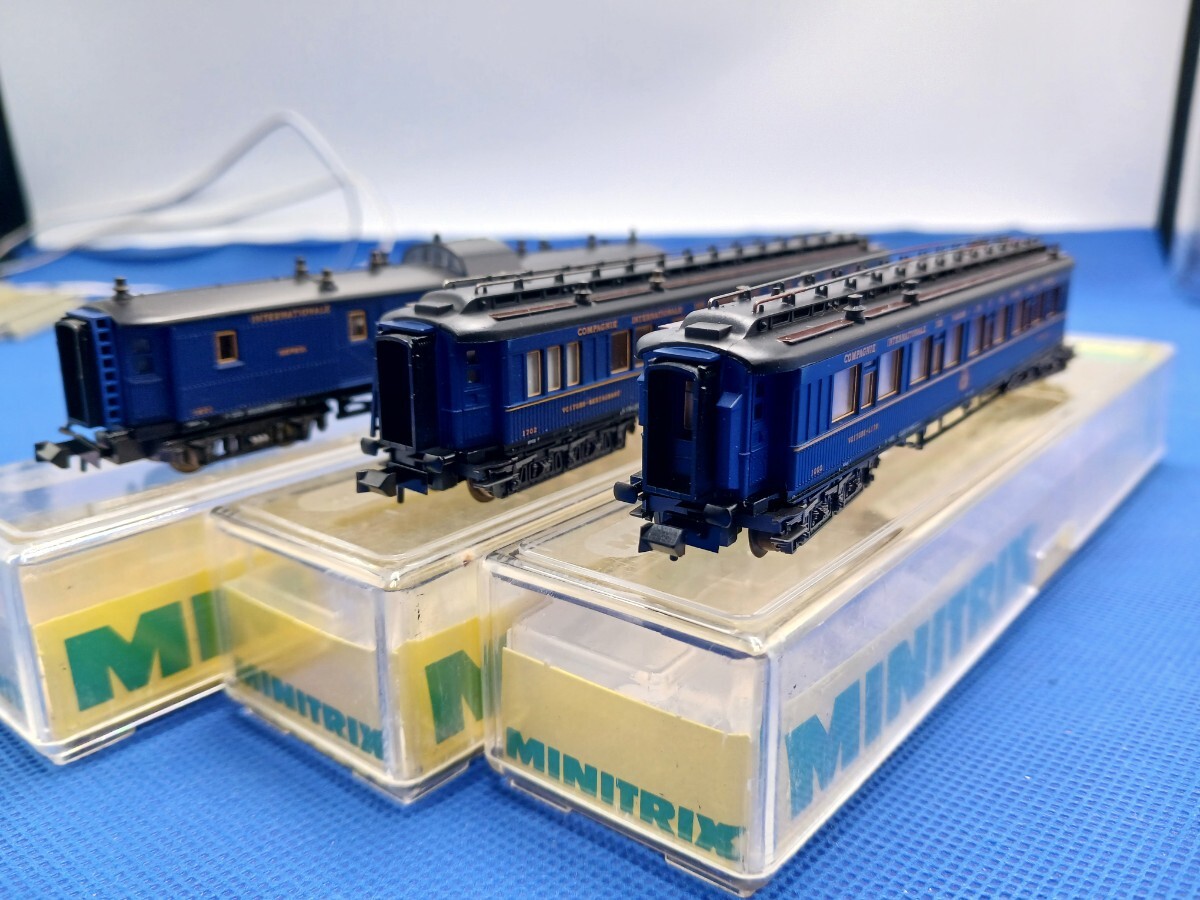 新品Assy組み立て品。 オリエントエクスプレス Yahoo!オークション -「オリエントエクスプレス orient express