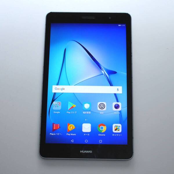 HUAWEI タブレット MediaPad T3 8 Wifi