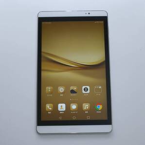 HUAWEI タブレット M2 8 LTE SIMフリー