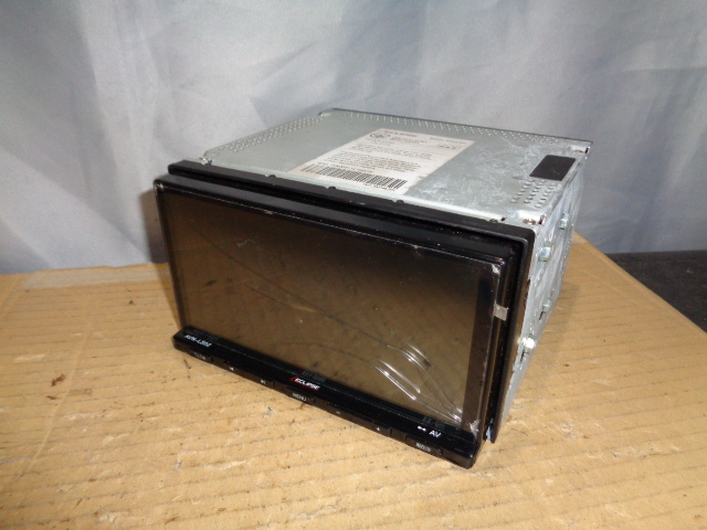 ALPINE X008v SD破損ジャンク ※動作品 Yahoo!オークション -「(junk ジャンク 故障 不具合)」(メモリー