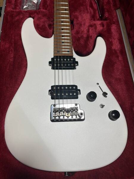 Ibanez Prestige AZ2402 PWF