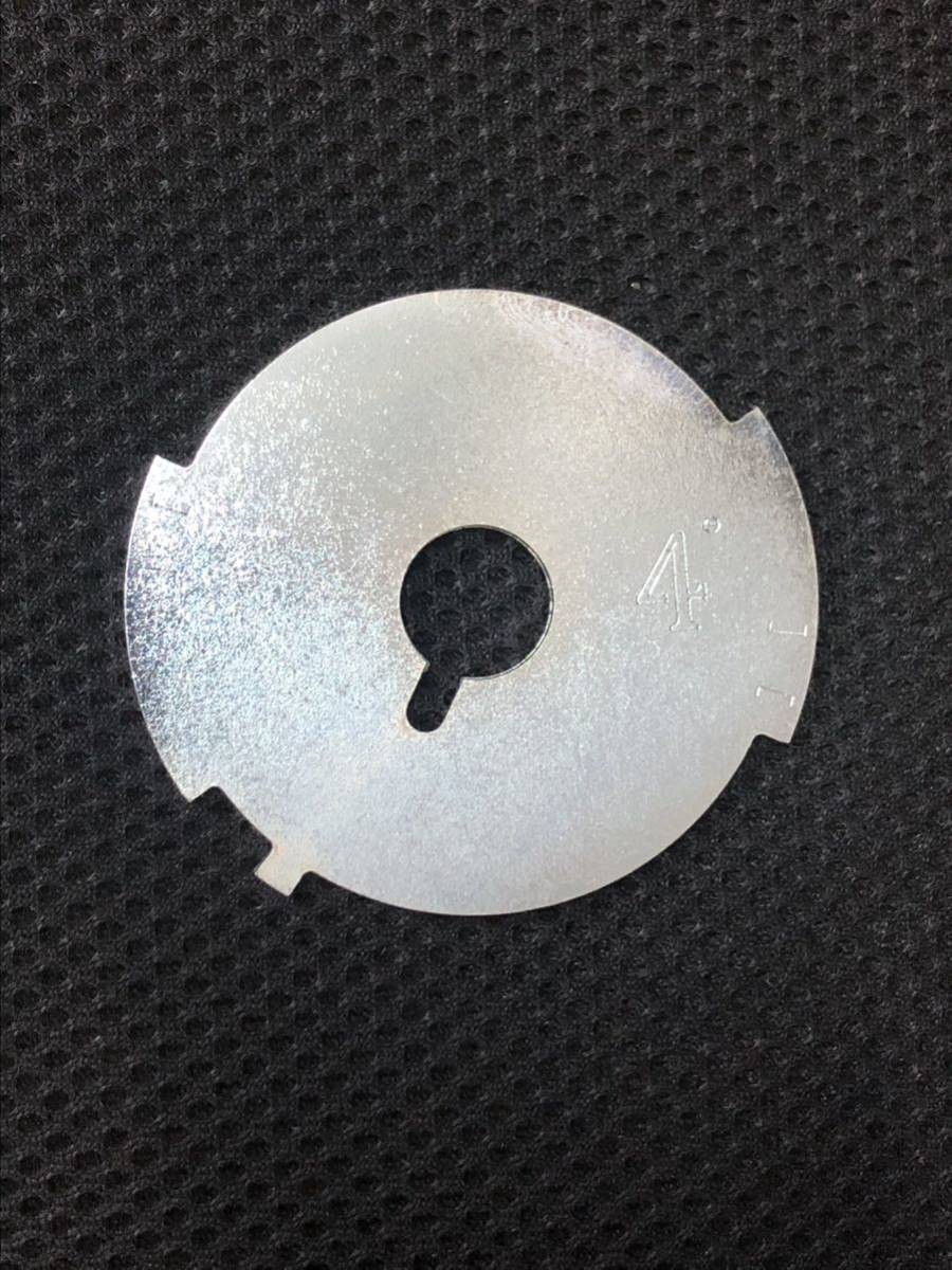  бесплатная доставка ZRX1200 ZRX1200S ZRX1200R ZRX1100 Full Power .. угол plate зажигание Advan sa- pick up 