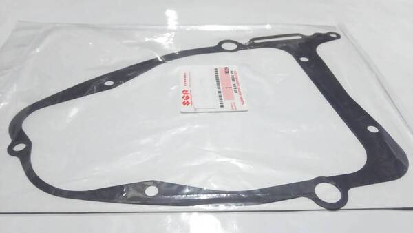 ■送料込み■グラストラッカー NJ47A NJ4BA NJ4DA ジェネレーター ガスケット SUZUKI ダイナモ マグネットカバー SUZUKI純正