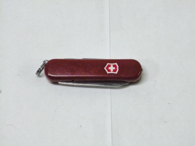 Amazon | VICTORINOX(ビクトリノックス) クラシック SD Sunny
