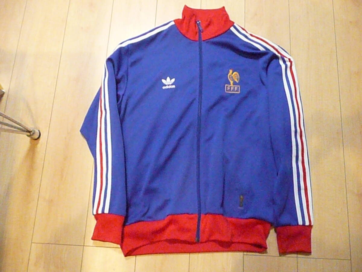 2025年最新】Yahoo!オークション -「adidas アディダス ジャージ