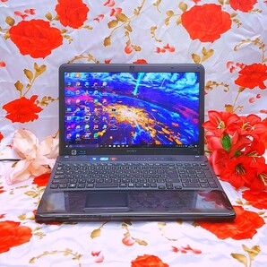 新品Win11/極上品/2世代Core-i5/ブルーレイ/新品SSD256GB Webカメラ/新品マウスサービス