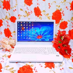 新品SSD256GB/新型Win11/メモリ8G/オフィス/動画編集/テレワーク/新品マウスサービス