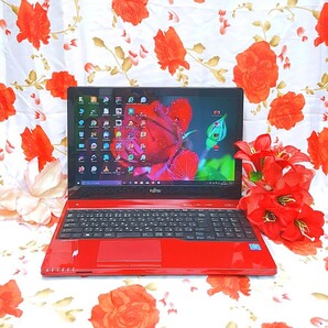 新品SSD256GB/新型Win11/メモリ8G/オフィス/動画編集/テレワーク/Webカメラ/オフィス