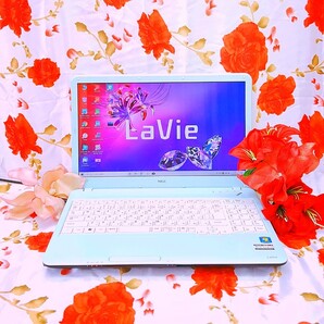 極上品/爆速SSD256GB/テンキー/新型Win11搭載/DVD焼きソフト/新品マウスサービス