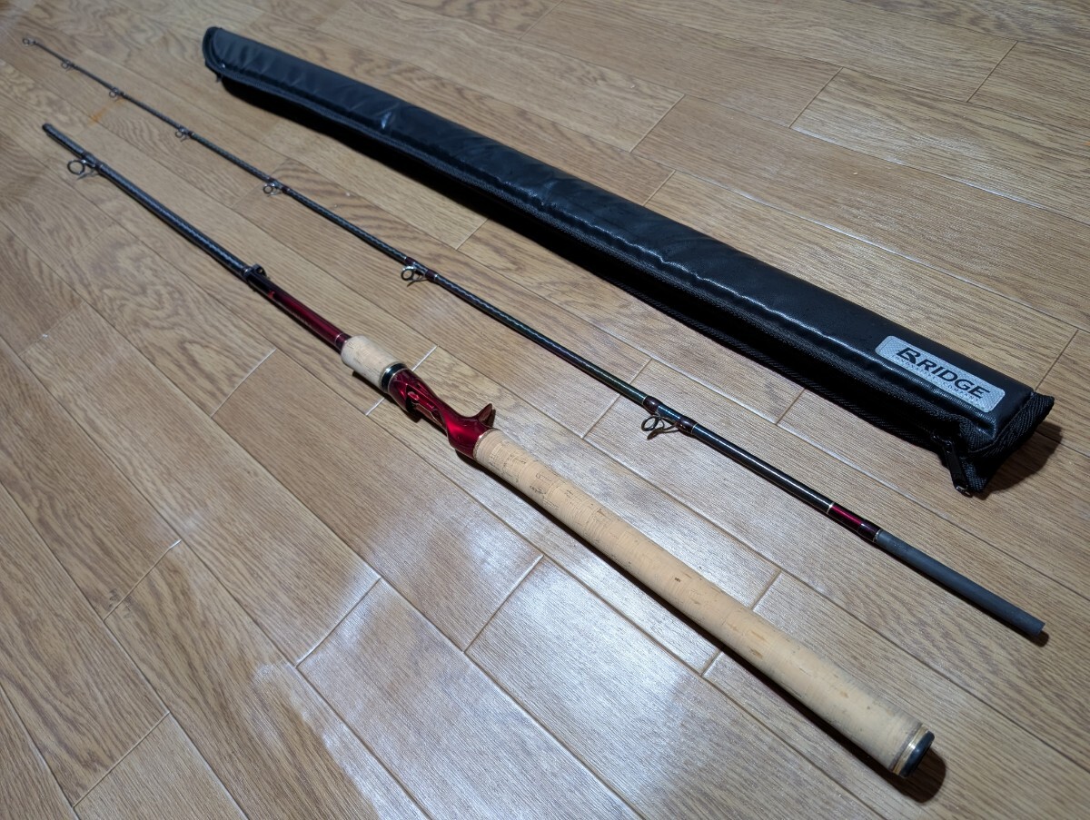 シマノ(SHIMANO) スコーピオン シャウラ(ベイト )1745R 32206