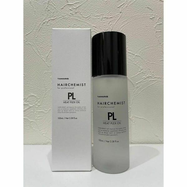 TAMARIS ヘアケミスト ヒートプレックスオイル100ml