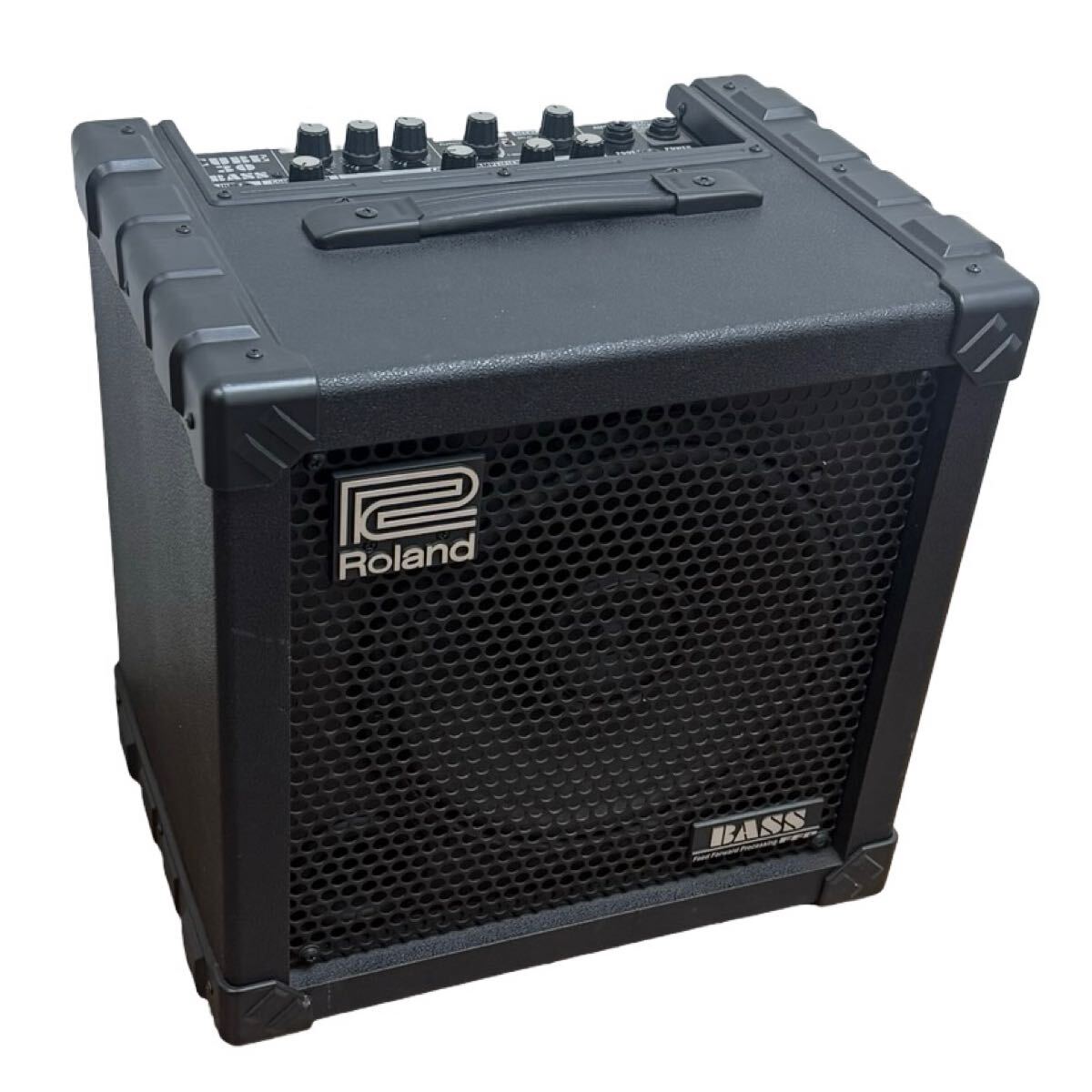 Yahoo!オークション -「roland cube-30」の落札相場・落札価格