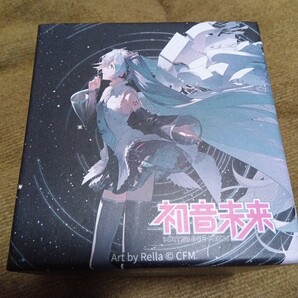 初音ミク 限定腕時計 値下げ