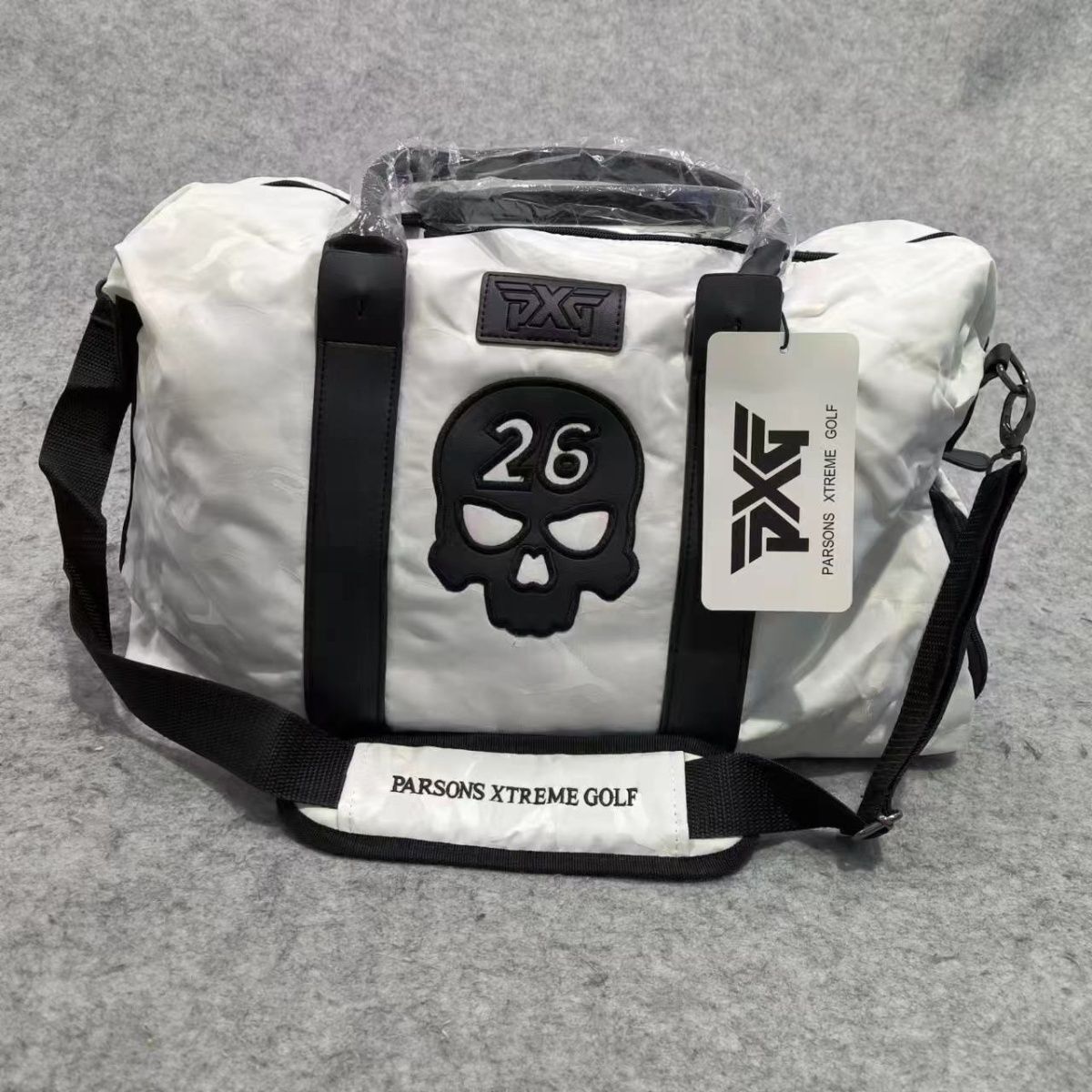 2025年最新】Yahoo!オークション -#pxg(ボストンバッグ)の中古品