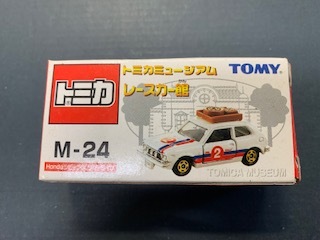 トミカミュージアムM-13〜M24 トミカミュージアムM-13〜M24 Yahoo!オークション -「m24