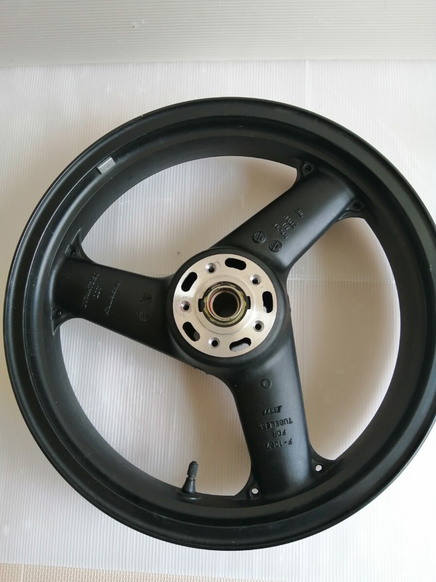 2025年最新】Yahoo!オークション -zrx1100(ホイール)の中古品
