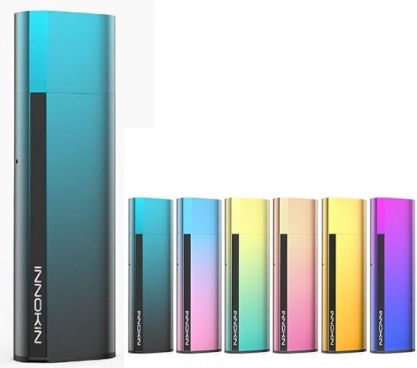 新品 INNOKIN KLYPSE POD KIT ファントム イノキン クリプス Vape 手軽 濃厚 キャップ付き 電子タバコ Vape ベイプ 正規品 保証あり