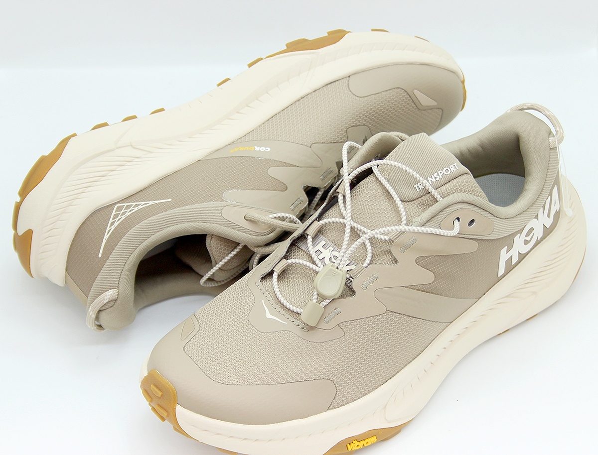 【新品未使用】ホカ　オネ　オネ　ランニングシューズ HOKA ONEONE ホカ オネオネ ランニングシューズ メンズ