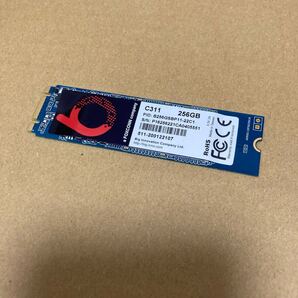 9702 SSD FOXCONN SATA M2 M.2 256GB