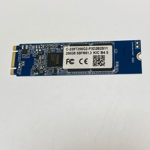 3525 SATA SSD M M.2 M2 2280 256GB