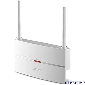 WEX-1166DHP2 Wi-Fi中継機 11ac 866+300Mbps 17969