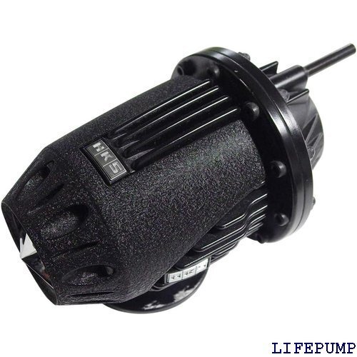 HKS ブローオフバルブ系パーツ ブローオフバルブ ス Black Edition 汎用 71008-AK005 18743
