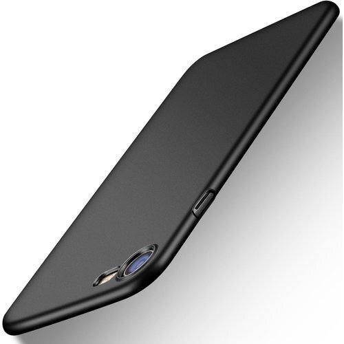 Supace iPhone8 ケース iPhone7 C 薄型0.4mm 全面保護 ワイヤレス充電対応 耐衝撃 56